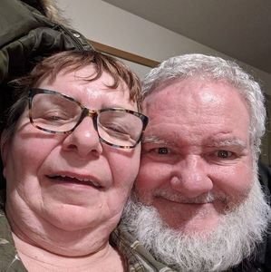 Meet your Posher, Tony